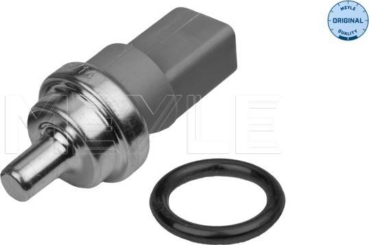 Meyle 100 919 0032 - Sensor, coolant temperature autospares.lv