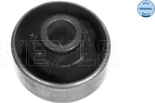 Meyle 100 407 0041 - Bush of Control / Trailing Arm autospares.lv