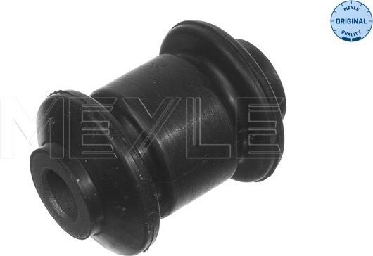 Meyle 100 407 0094 - Bush of Control / Trailing Arm autospares.lv