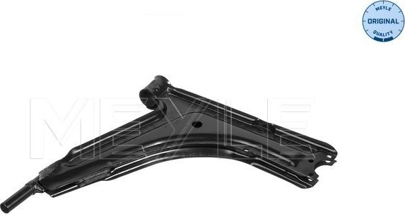 Meyle 100 407 0016 - Track Control Arm autospares.lv