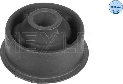 Meyle 100 407 0012 - Bush of Control / Trailing Arm autospares.lv