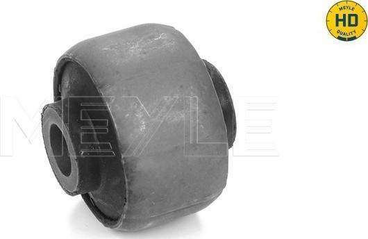 Meyle 100 407 0017/HD - Bush of Control / Trailing Arm autospares.lv