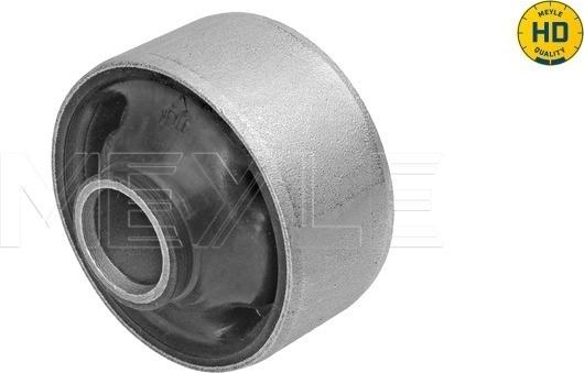 Meyle 100 407 0084/HD - Bush of Control / Trailing Arm autospares.lv