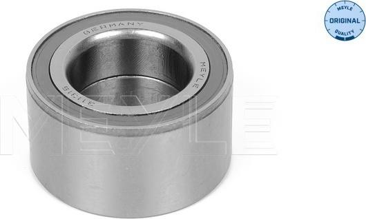 Meyle 100 407 0033 - Wheel Bearing autospares.lv