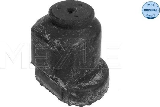 Meyle 100 407 0020 - Bush of Control / Trailing Arm autospares.lv