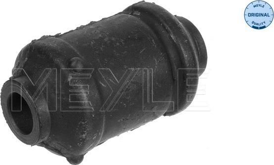 Meyle 100 407 0027 - Bush of Control / Trailing Arm autospares.lv