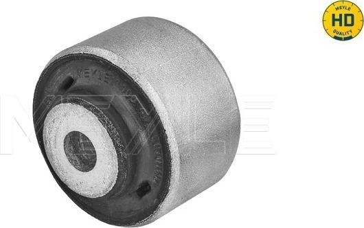 Meyle 100 407 0070/HD - Bush of Control / Trailing Arm autospares.lv