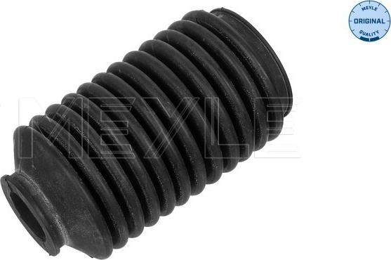 Meyle 100 419 0010 - Bellow, steering autospares.lv