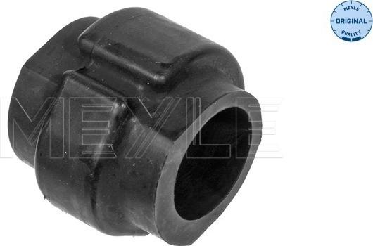 Meyle 100 411 0046 - Bearing Bush, stabiliser autospares.lv