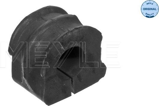 Meyle 100 411 0040 - Bearing Bush, stabiliser autospares.lv