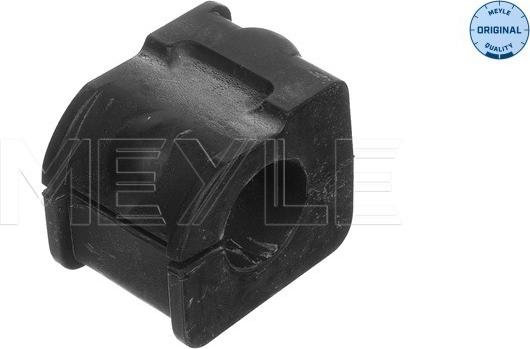 Meyle 100 411 0019 - Bearing Bush, stabiliser autospares.lv