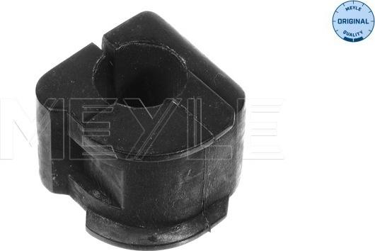 Meyle 100 411 0032 - Bearing Bush, stabiliser autospares.lv