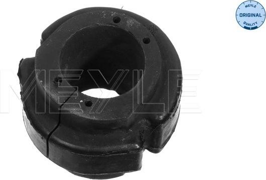 Meyle 100 411 0026 - Bearing Bush, stabiliser autospares.lv