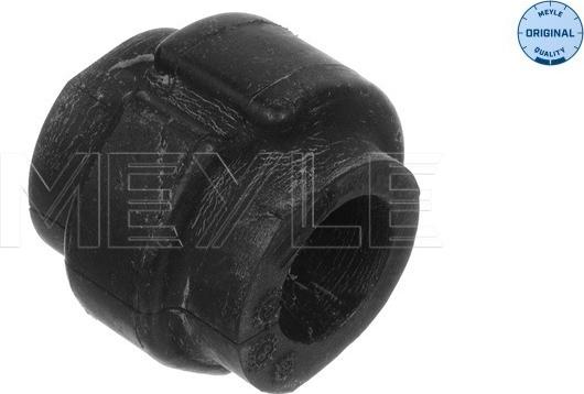 Meyle 100 411 0021 - Bearing Bush, stabiliser autospares.lv