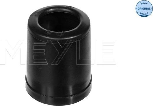 Meyle 100 412 0042 - Protective Cap / Bellow, shock absorber autospares.lv