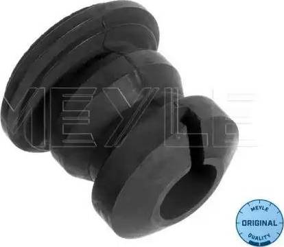 Meyle 100 412 0006 - Rubber Buffer, suspension autospares.lv