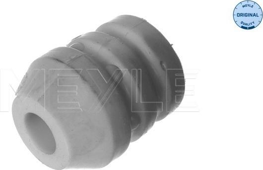 Meyle 100 412 0014 - Rubber Buffer, suspension autospares.lv