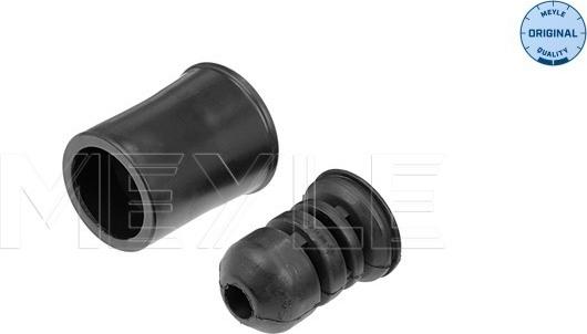 Meyle 100 412 0016/SK - Rubber Buffer, suspension autospares.lv