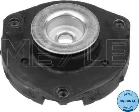 Meyle 100 412 0029 - Top Strut Mounting autospares.lv