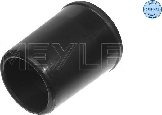 Meyle 100 412 1350 - Protective Cap / Bellow, shock absorber autospares.lv