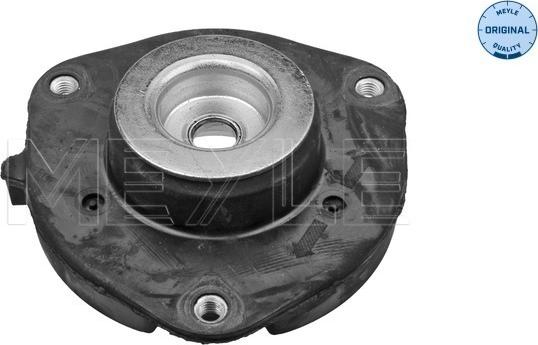 Meyle 100 412 2039 - Top Strut Mounting autospares.lv