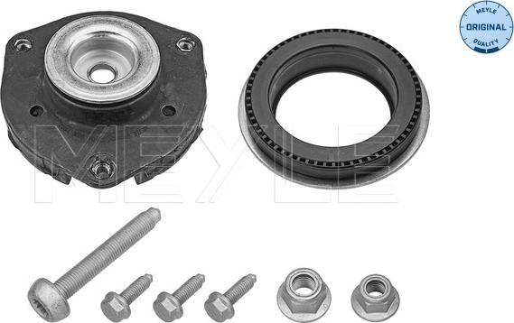 Meyle 100 412 2038/S - Top Strut Mounting autospares.lv