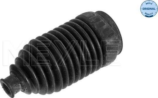 Meyle 100 422 0001 - Bellow, steering autospares.lv