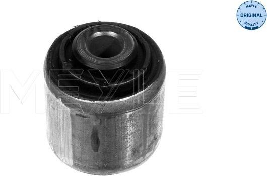 Meyle 100 505 0006 - Bush of Control / Trailing Arm autospares.lv