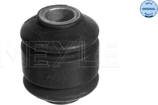 Meyle 100 505 0001 - Tie Bar Bush autospares.lv