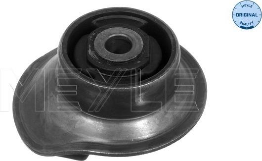 Meyle 100 501 0014 - Mounting, axle beam autospares.lv