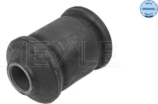 Meyle 100 501 0016 - Bush of Control / Trailing Arm autospares.lv