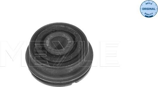 Meyle 100 511 0009 - Mounting, axle beam autospares.lv