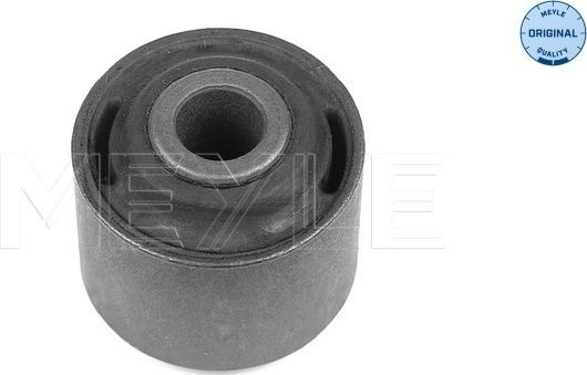 Meyle 100 511 0001 - Mounting, axle beam autospares.lv