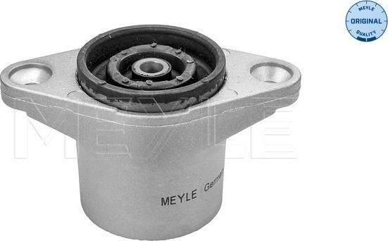 Meyle 100 513 0004 - Top Strut Mounting autospares.lv