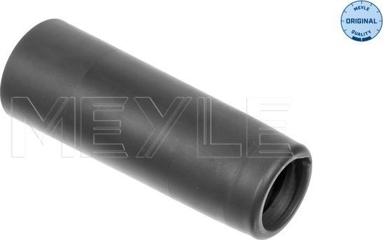 Meyle 100 513 0006 - Protective Cap / Bellow, shock absorber autospares.lv