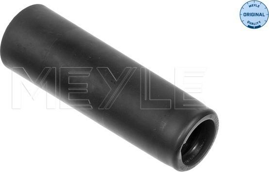 Meyle 100 513 0007 - Protective Cap / Bellow, shock absorber autospares.lv