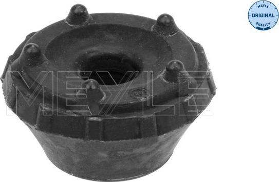 Meyle 100 512 0022 - Top Strut Mounting autospares.lv