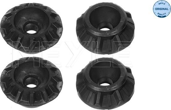 Meyle 100 512 1008 - Top Strut Mounting autospares.lv