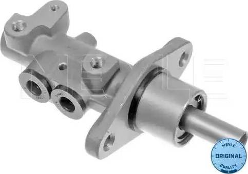 Meyle 100 698 0011 - Brake Master Cylinder autospares.lv