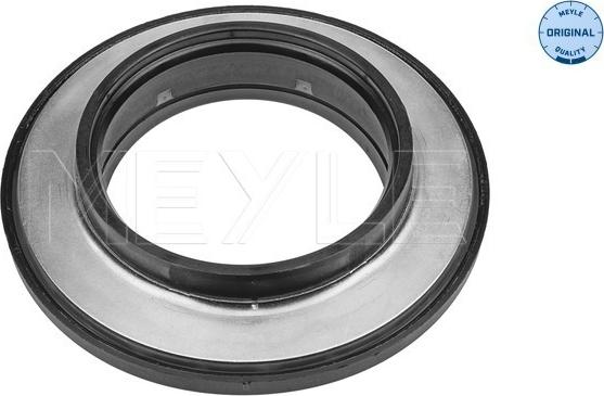 Meyle 100 641 0020 - Rolling Bearing, suspension strut support mounting autospares.lv