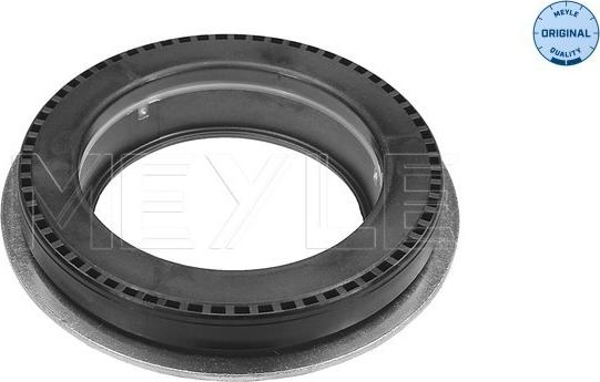 Meyle 100 641 0022 - Rolling Bearing, suspension strut support mounting autospares.lv