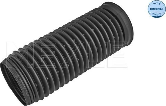 Meyle 100 643 0003 - Protective Cap / Bellow, shock absorber autospares.lv