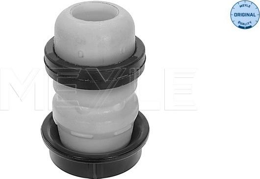 Meyle 100 642 0005 - Rubber Buffer, suspension autospares.lv