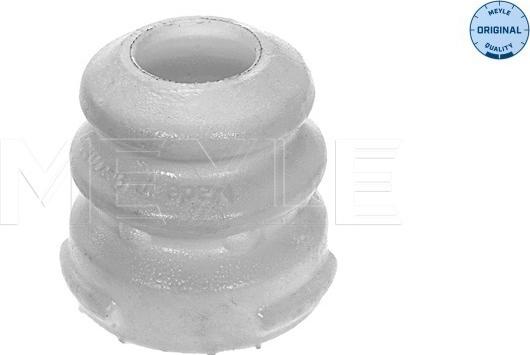 Meyle 100 642 0003 - Rubber Buffer, suspension autospares.lv