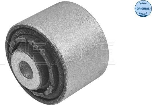 Meyle 100 610 0049 - Bush of Control / Trailing Arm autospares.lv