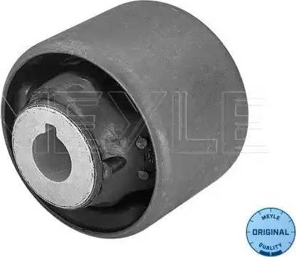 Meyle 100 610 0048 - Bush of Control / Trailing Arm autospares.lv