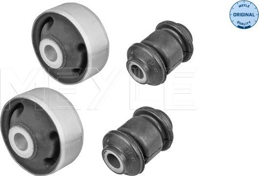 Meyle 100 610 0061 - Suspension Kit autospares.lv