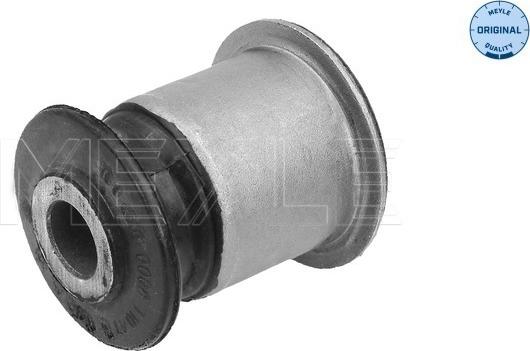 Meyle 100 610 0008 - Bush of Control / Trailing Arm autospares.lv