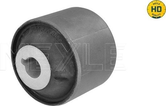 Meyle 100 610 0002/HD - Bush of Control / Trailing Arm autospares.lv