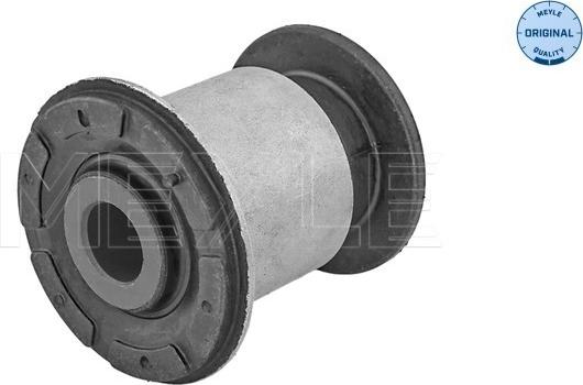 Meyle 100 610 0011 - Bush of Control / Trailing Arm autospares.lv